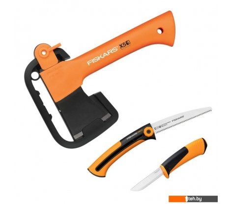  - Аксессуары для туризма Fiskars 1057912 - 1057912