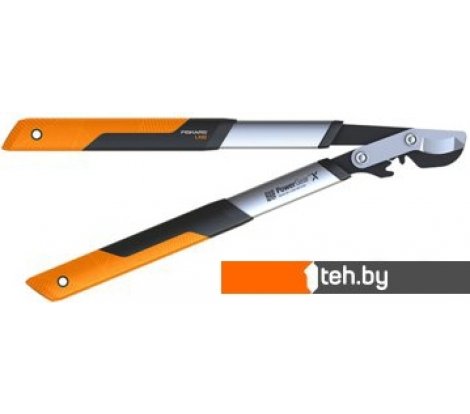  - Садовый инструмент Fiskars PowerGeaX LX92 1020186 - PowerGeaX LX92 1020186