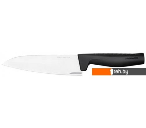  - Кухонные ножи, ножницы, овощечистки, точилки Fiskars Hard Edge 1051748 - Hard Edge 1051748