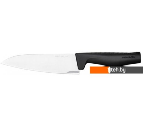  - Кухонные ножи, ножницы, овощечистки, точилки Fiskars Hard Edge 1051748 - Hard Edge 1051748