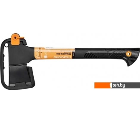  - Садовый инструмент Fiskars Solid A10 1051085 - Solid A10 1051085