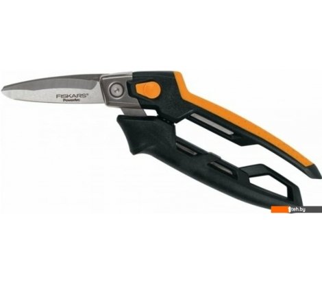  - Строительный, слесарный, монтажный инструмент Fiskars PowerArc 1027206 - PowerArc 1027206