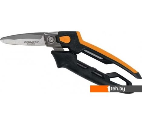  - Строительный, слесарный, монтажный инструмент Fiskars PowerArc 1027206 - PowerArc 1027206
