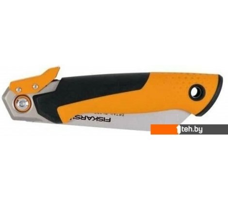  - Строительный, слесарный, монтажный инструмент Fiskars Pro PowerTooth 1062932 - Pro PowerTooth 1062932