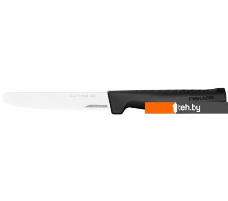  - Кухонные ножи, ножницы, овощечистки, точилки Fiskars Hard Edge 1054947 - Hard Edge 1054947