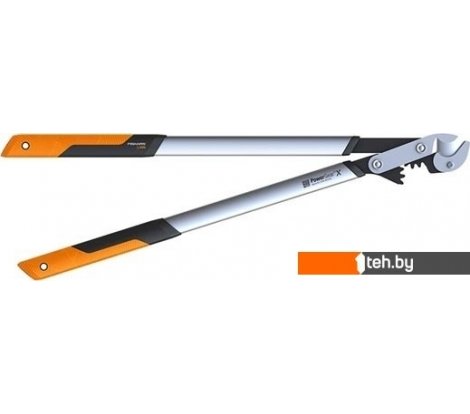  - Садовый инструмент Fiskars PowerGear X L LX99 1020189 - PowerGear X L LX99 1020189