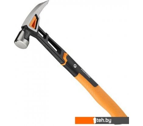  - Строительный, слесарный, монтажный инструмент Fiskars IsoCore XL 1020215 - IsoCore XL 1020215