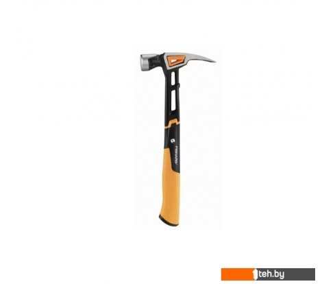  - Строительный, слесарный, монтажный инструмент Fiskars IsoCore XL 1020215 - IsoCore XL 1020215