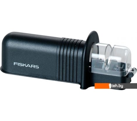  - Кухонные ножи, ножницы, овощечистки, точилки Fiskars Essential 1065598 - Essential 1065598