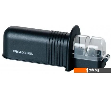  - Кухонные ножи, ножницы, овощечистки, точилки Fiskars Essential 1065598 - Essential 1065598