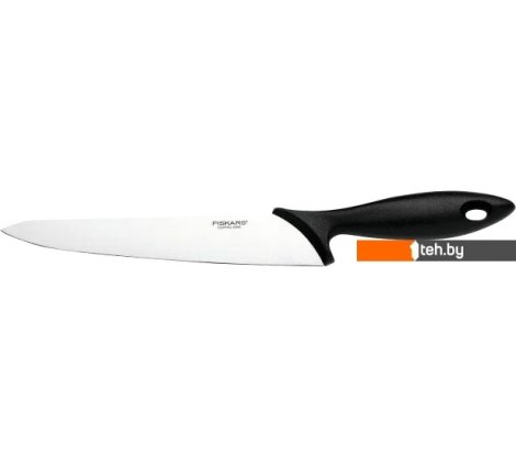  - Кухонные ножи, ножницы, овощечистки, точилки Fiskars Essential 1065566 - Essential 1065566