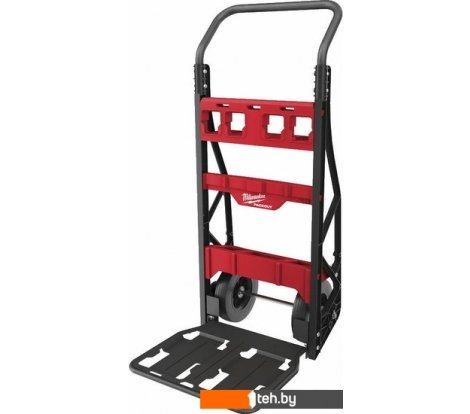  - Системы хранения инструментов Milwaukee Packout 4932472131 - Packout 4932472131