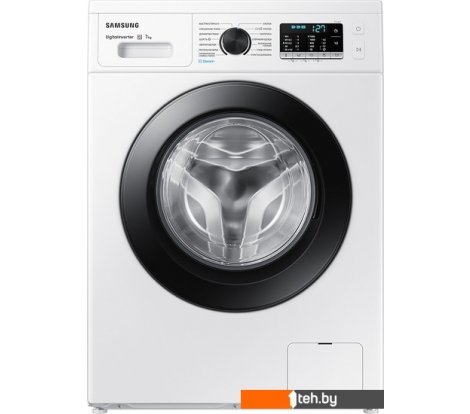  - Стиральная машина Samsung WW70AG5S20CELP - WW70AG5S20CELP