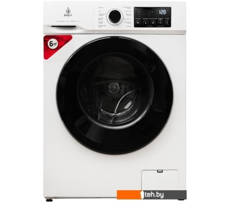  - Стиральная машина Jacky’s JW S0602B - JW S0602B