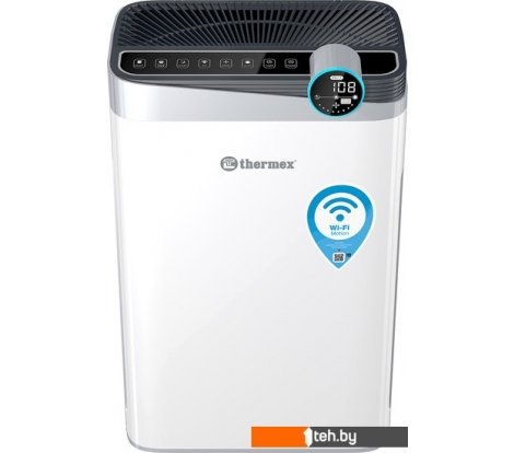 - Очистители и увлажнители воздуха Thermex Griffon 500 Wi-Fi - Griffon 500 Wi-Fi
