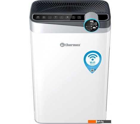  - Очистители и увлажнители воздуха Thermex Griffon 500 Wi-Fi - Griffon 500 Wi-Fi