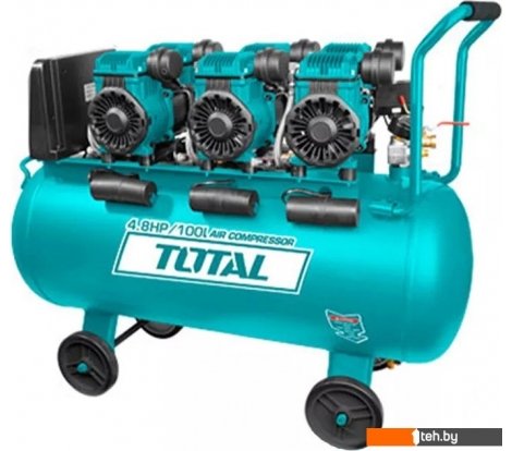  - Компрессоры Total TCS3361008 - TCS3361008