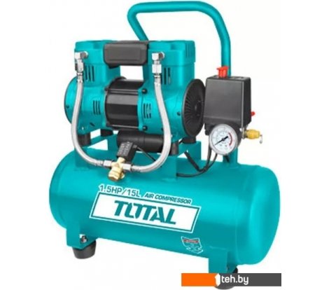  - Компрессоры Total TCS1110152 - TCS1110152