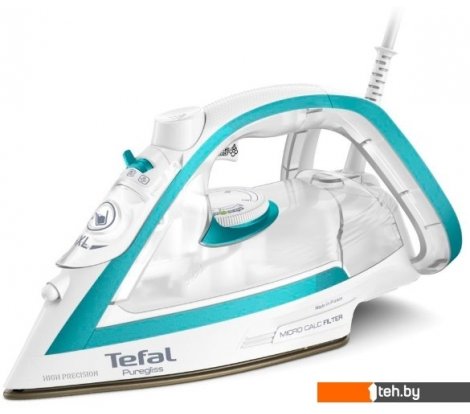  - Утюги Tefal Puregliss FV8044E0 - Puregliss FV8044E0