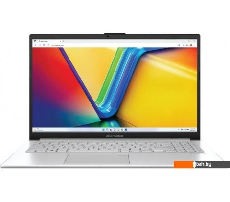  - Ноутбуки ASUS Vivobook Go 15 E1504FA-BQ867 - Vivobook Go 15 E1504FA-BQ867