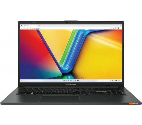  - Ноутбуки ASUS Vivobook Go 15 E1504FA-BQ497W - Vivobook Go 15 E1504FA-BQ497W