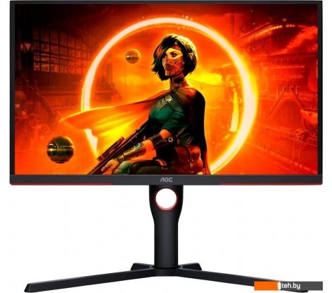  - Мониторы AOC Agon 25G3ZM - Agon 25G3ZM