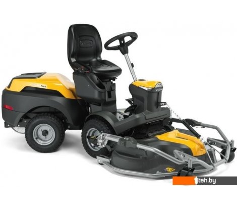  - Газонокосилки Stiga Park 700 WX 2F6230745/ST2 - Park 700 WX 2F6230745/ST2