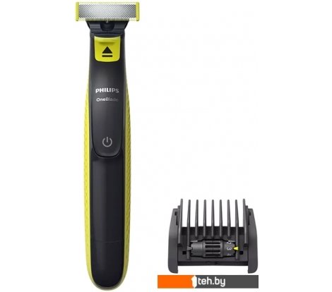  - Машинки для стрижки волос Philips OneBlade Face QP2721/20 - OneBlade Face QP2721/20