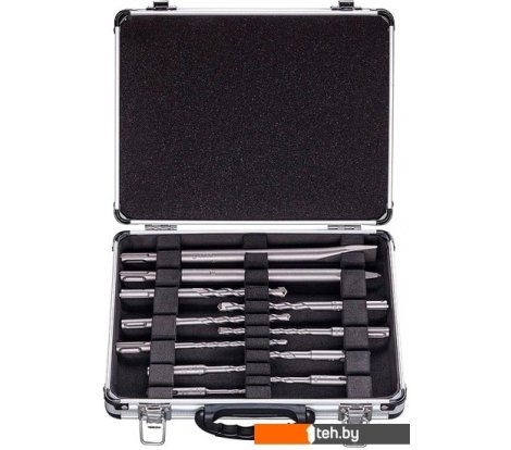  - Биты, головки, насадки, держатели Bosch 2608578765 (11 предметов) - 2608578765 (11 предметов)