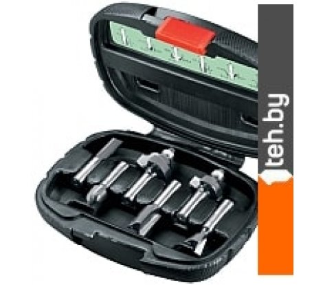  - Фрезы Bosch 2.607.019.463 - 2.607.019.463