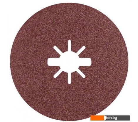  - Шлифовальные диски, насадки, листы Bosch Prisma Ceramic Fibre Disc 2608621796 (25 шт) - Prisma Ceramic Fibre Disc 2608621796 (25 шт)