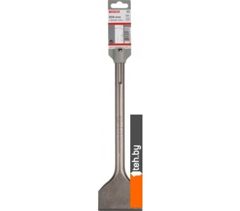  - Зубила для перфораторов и отбойных молотков Bosch 1618601019 - 1618601019