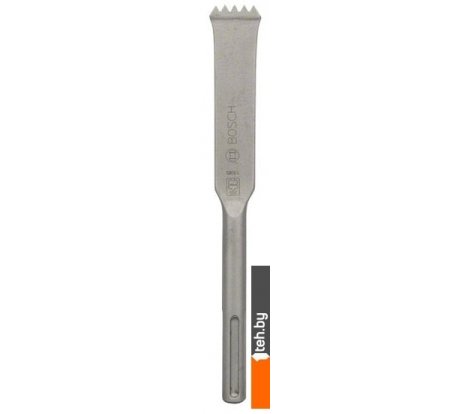 - Зубила для перфораторов и отбойных молотков Bosch 1618601302 - 1618601302
