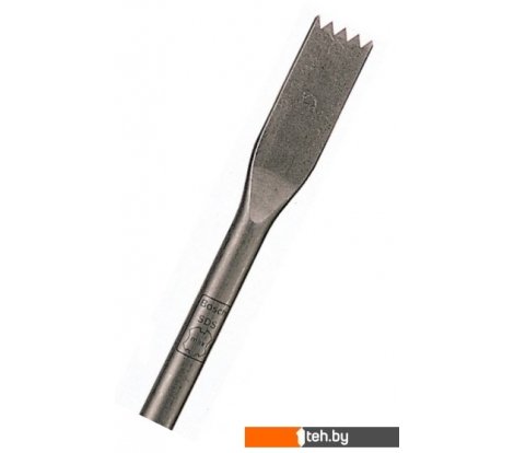  - Зубила для перфораторов и отбойных молотков Bosch 1618601302 - 1618601302