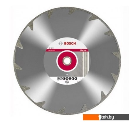  - Отрезные диски Bosch 2.608.602.690 - 2.608.602.690