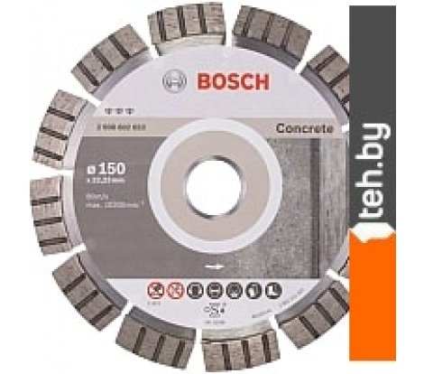  - Отрезные диски Bosch 2.608.602.653 - 2.608.602.653