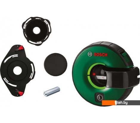 - Лазерные нивелиры Bosch Atino Basic 0603663A00 - Atino Basic 0603663A00