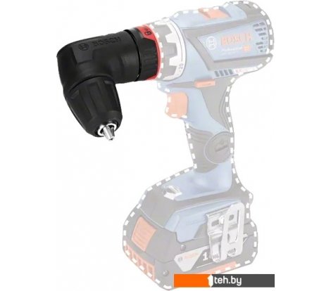  - Патроны и переходники для электроинструмента Bosch FlexiClick GFA 18-WB Professional 1600A001SK - FlexiClick GFA 18-WB Professional 1600A001SK