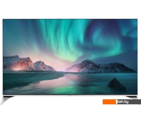  - Телевизоры Hyundai H-LED50QBU7500 - H-LED50QBU7500