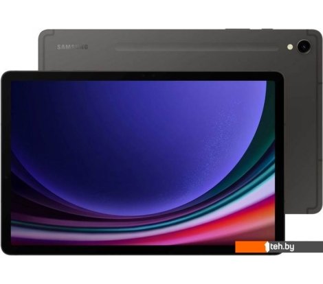  - Планшеты Samsung Galaxy Tab S9 Wi-Fi SM-X710 8GB/128GB (графитовый) - Galaxy Tab S9 Wi-Fi SM-X710 8GB/128GB (графитовый)