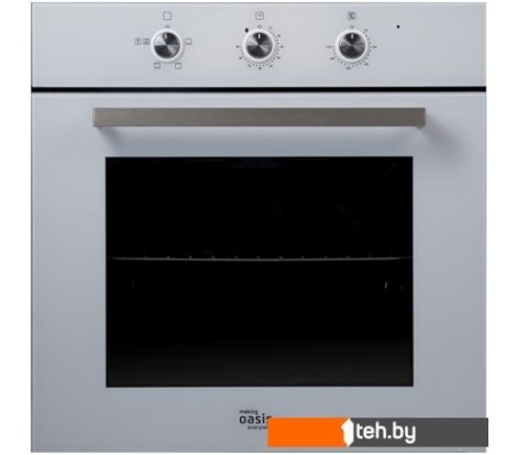  - Духовые шкафы Oasis (Making Oasis Everywhere) D-MW5 (V) - D-MW5 (V)