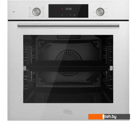  - Духовые шкафы Oasis (Making Oasis Everywhere) D-SWW - D-SWW