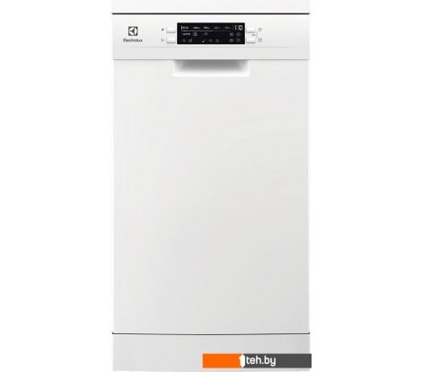 - Посудомоечные машины Electrolux ESA42110SW - ESA42110SW