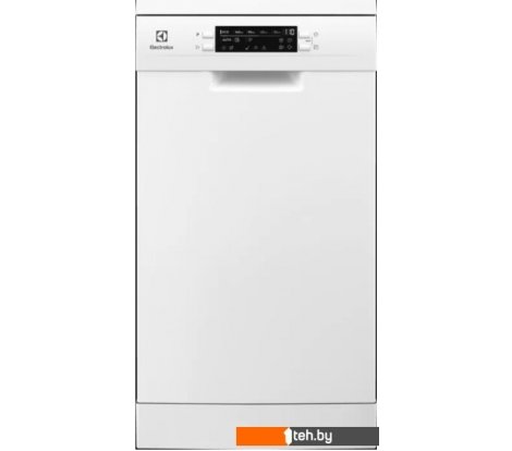  - Посудомоечные машины Electrolux ESA42110SW - ESA42110SW