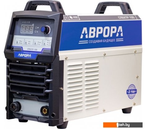  - Сварочные инверторы Аврора Спектр 100 - Спектр 100