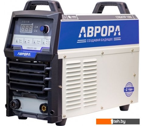 - Сварочные инверторы Аврора Спектр 100 - Спектр 100