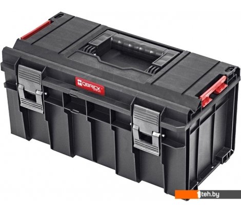 - Системы хранения инструментов Qbrick System Pro 500 Basic - Pro 500 Basic