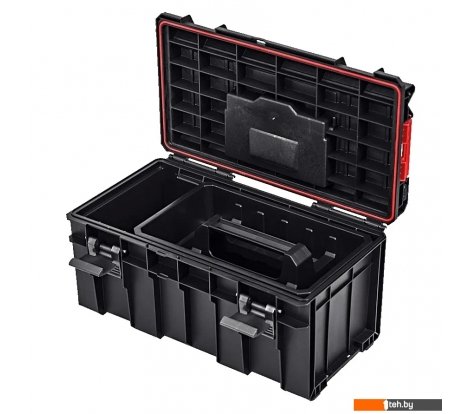  - Системы хранения инструментов Qbrick System Pro 500 Basic - Pro 500 Basic