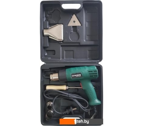  - Промышленные фены Favourite FHGP-2000K - FHGP-2000K