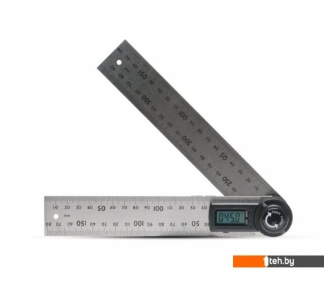  - Строительный, слесарный, монтажный инструмент ADA Instruments AngleRuler 30 A00395 - AngleRuler 30 A00395
